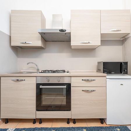 Karalis Boutique Room Cagliari Luaran gambar
