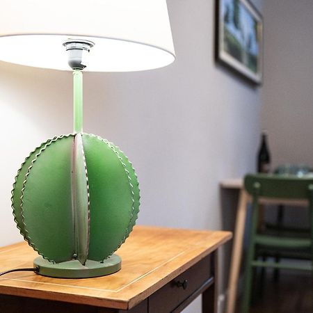 Karalis Boutique Room Cagliari Luaran gambar