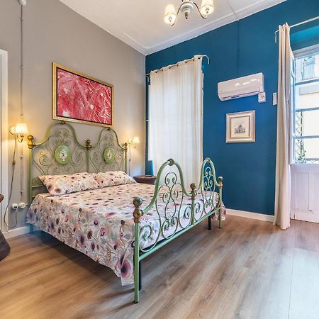 Karalis Boutique Room Cagliari Luaran gambar