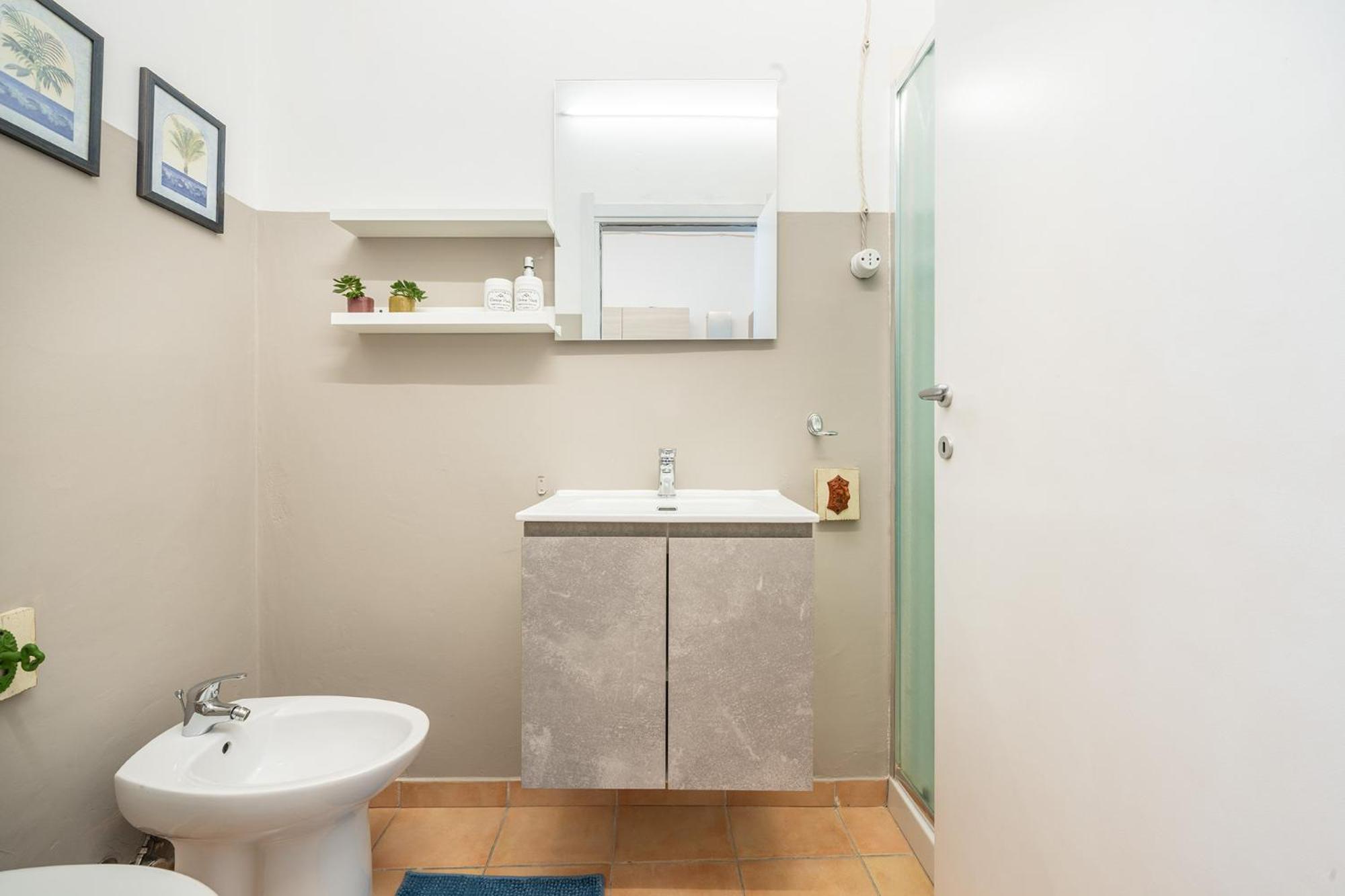 Karalis Boutique Room Cagliari Luaran gambar