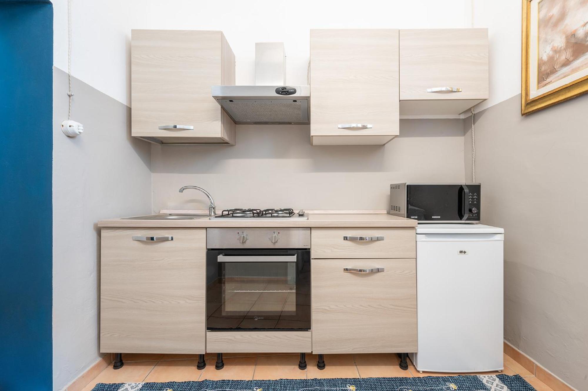 Karalis Boutique Room Cagliari Luaran gambar