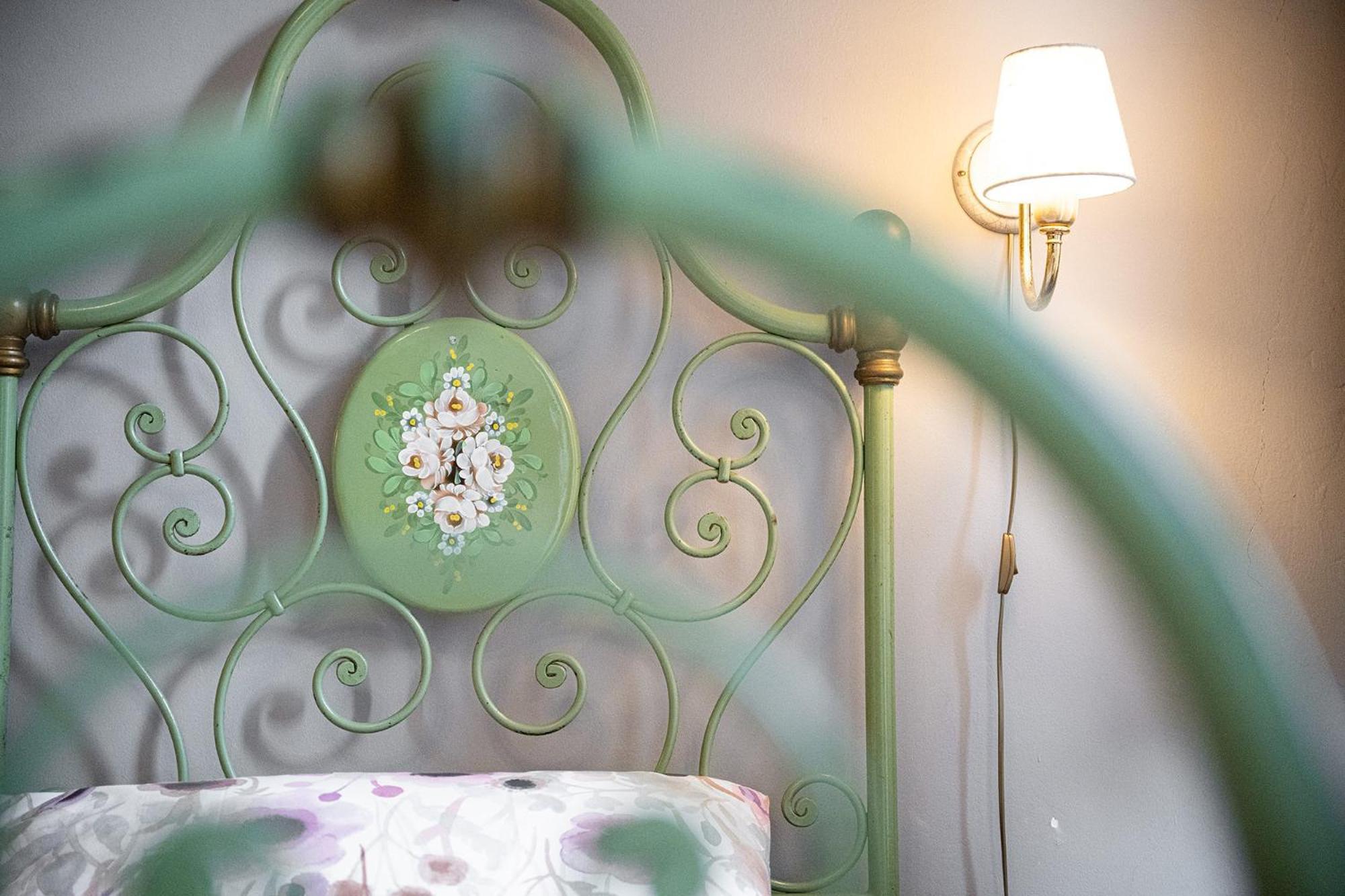Karalis Boutique Room Cagliari Luaran gambar