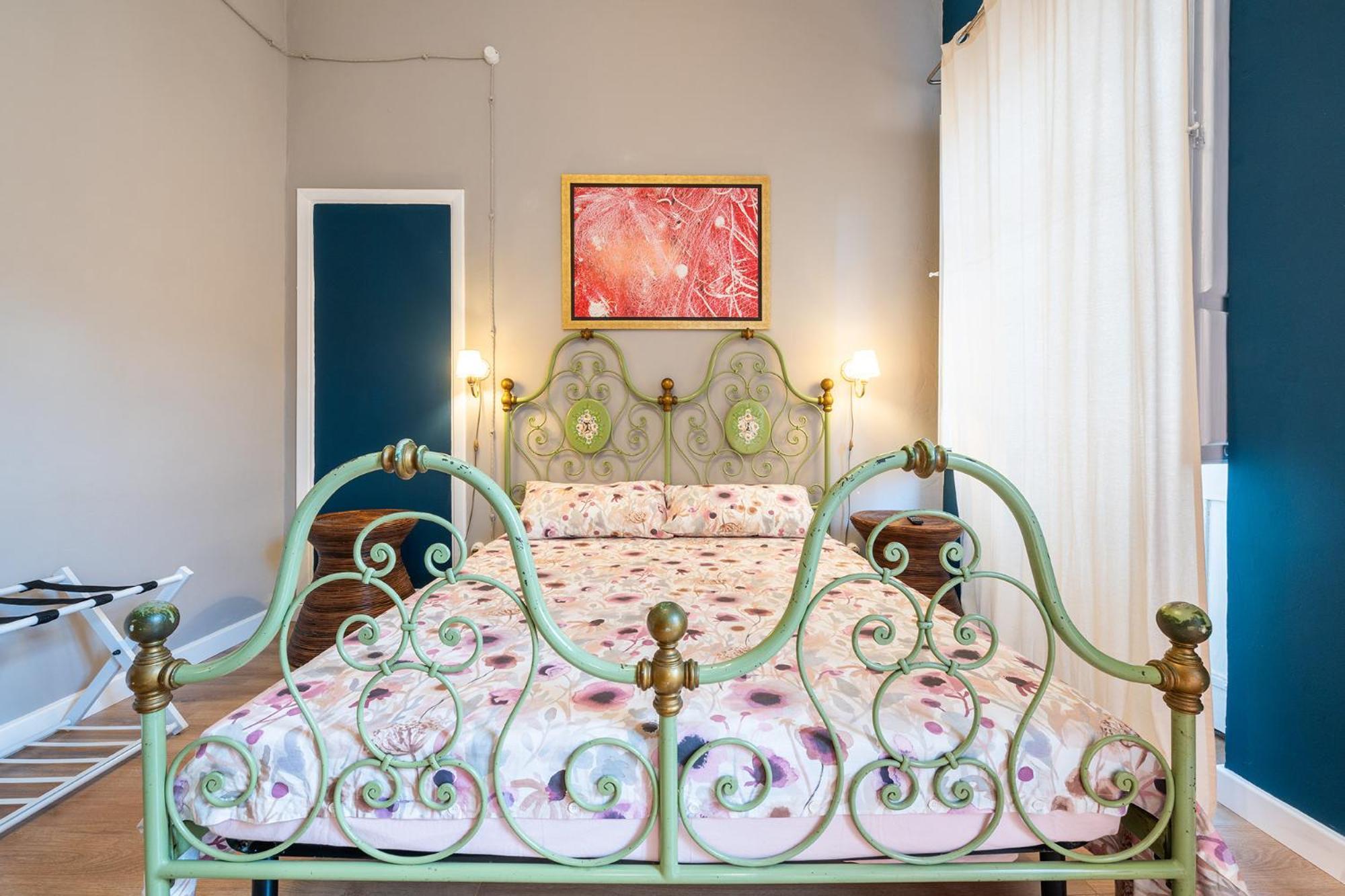 Karalis Boutique Room Cagliari Luaran gambar