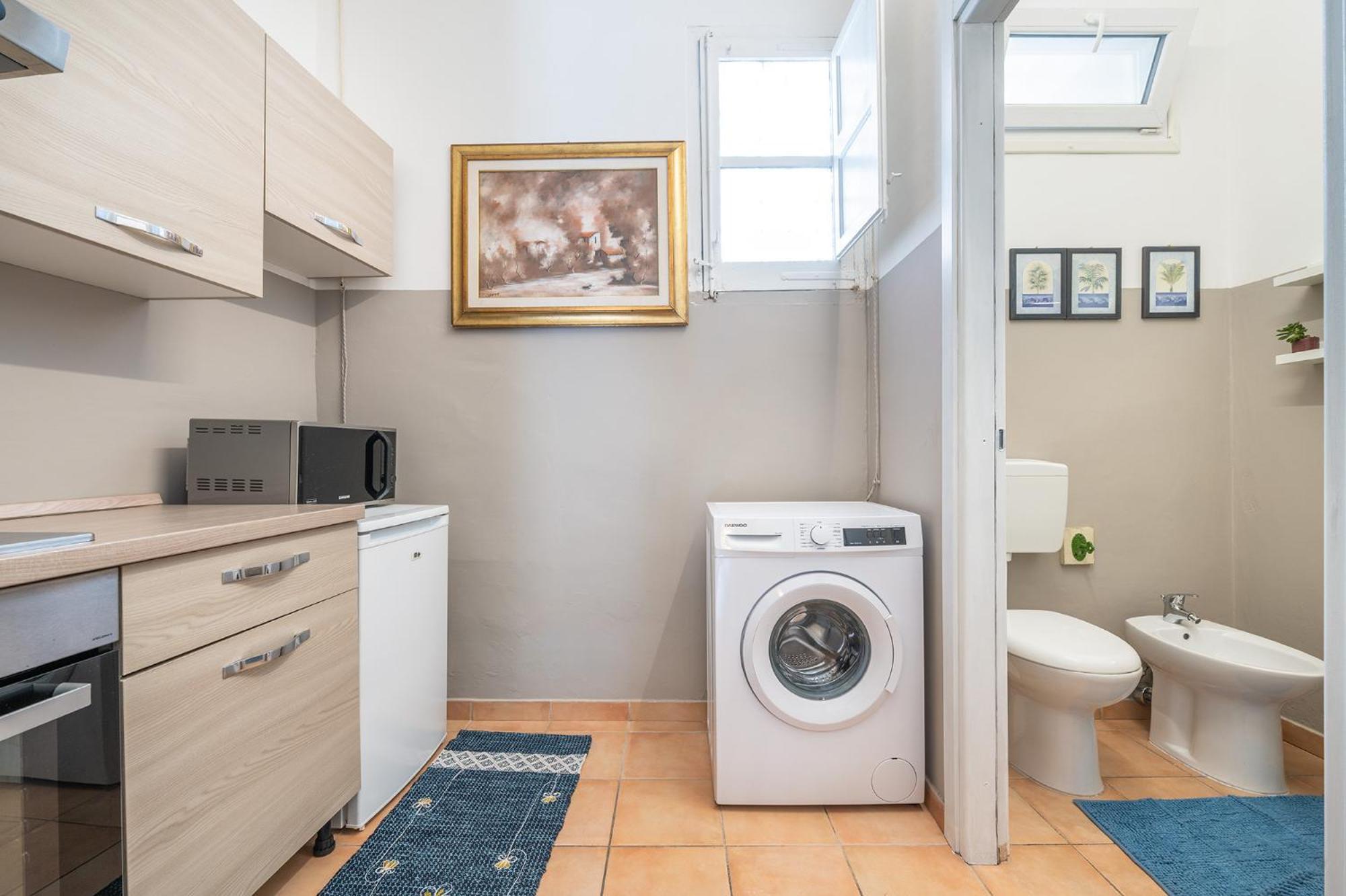 Karalis Boutique Room Cagliari Luaran gambar