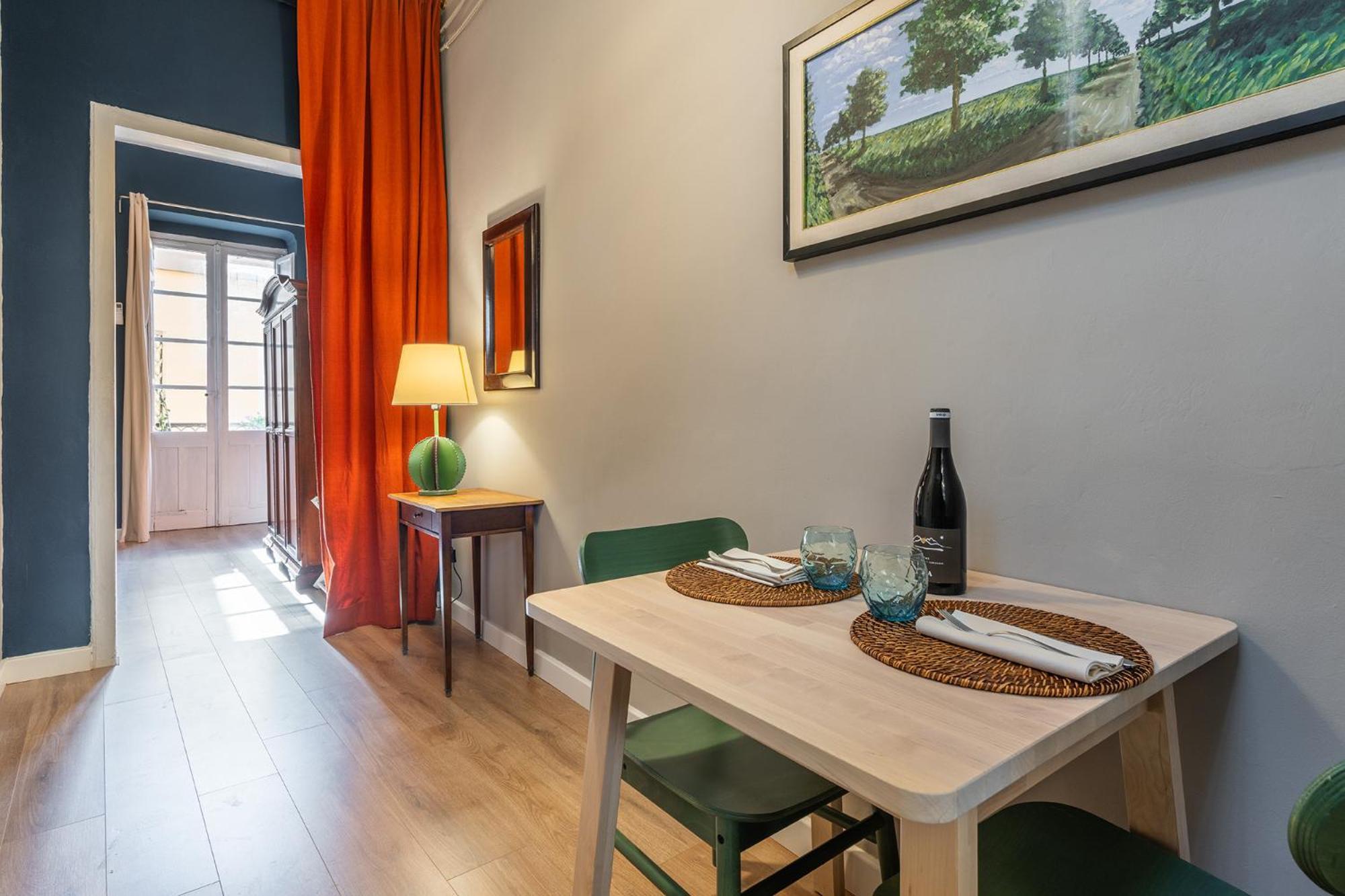 Karalis Boutique Room Cagliari Luaran gambar