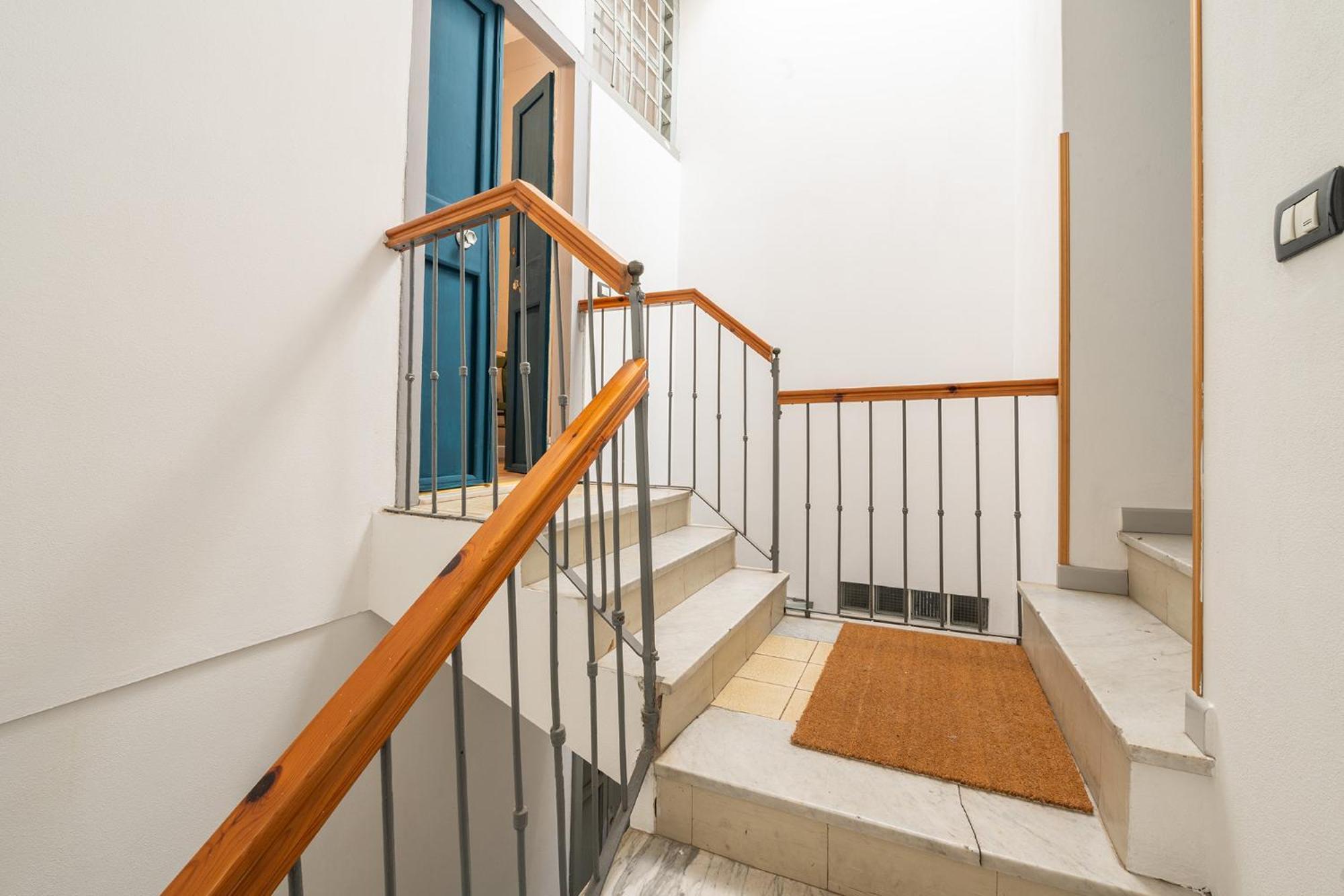 Karalis Boutique Room Cagliari Luaran gambar