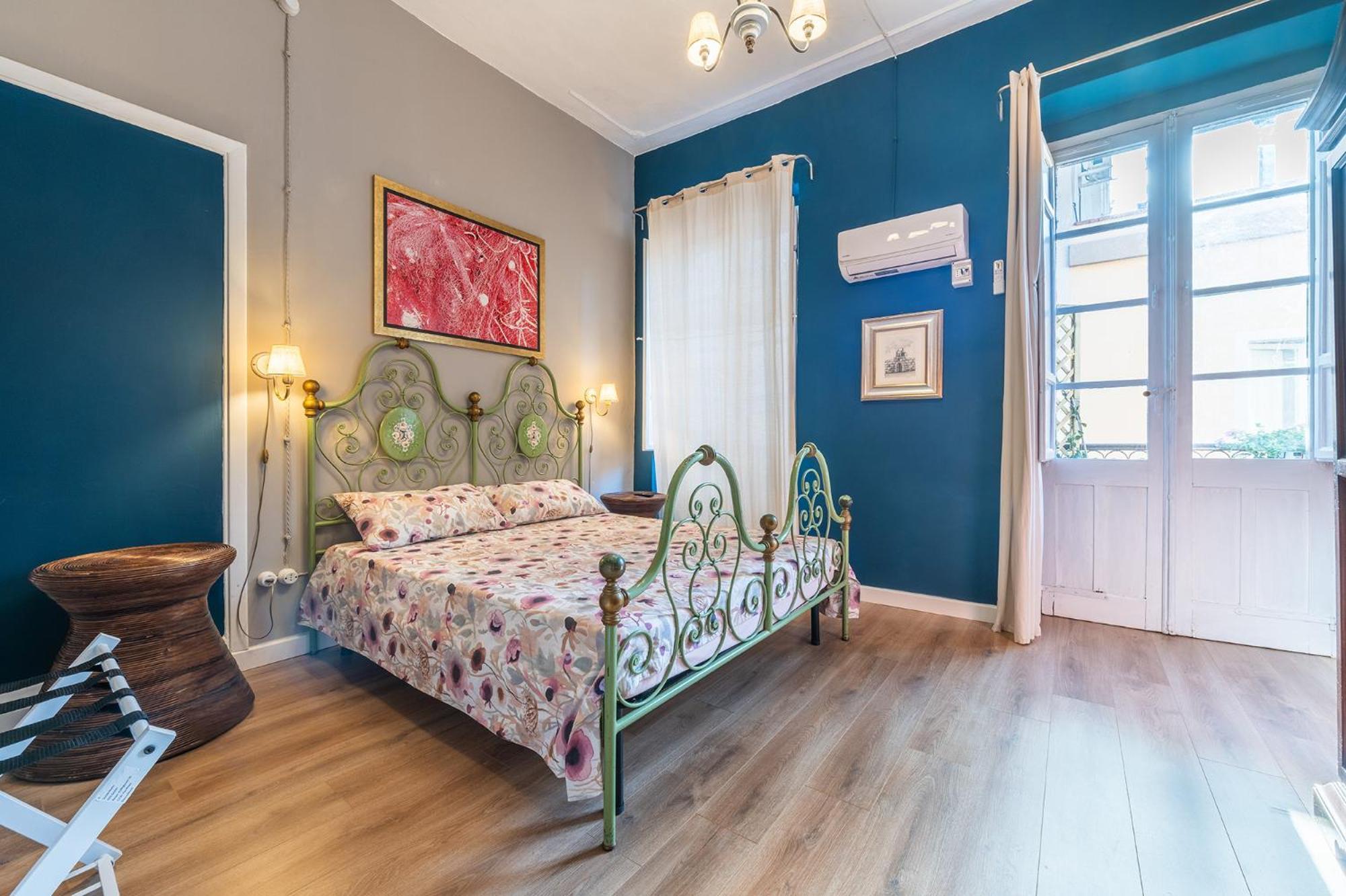 Karalis Boutique Room Cagliari Luaran gambar