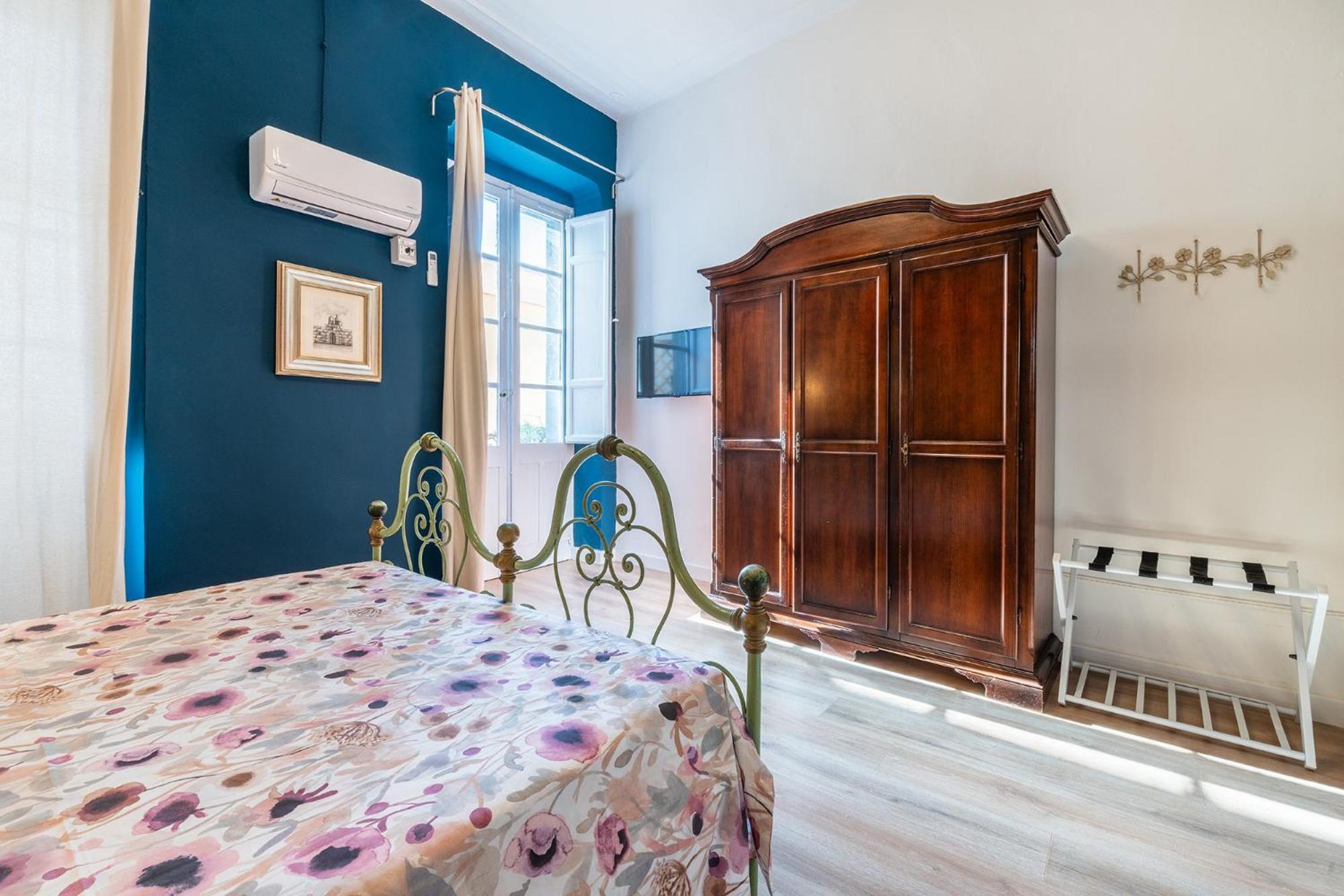 Karalis Boutique Room Cagliari Luaran gambar